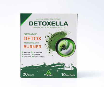 Detoxella