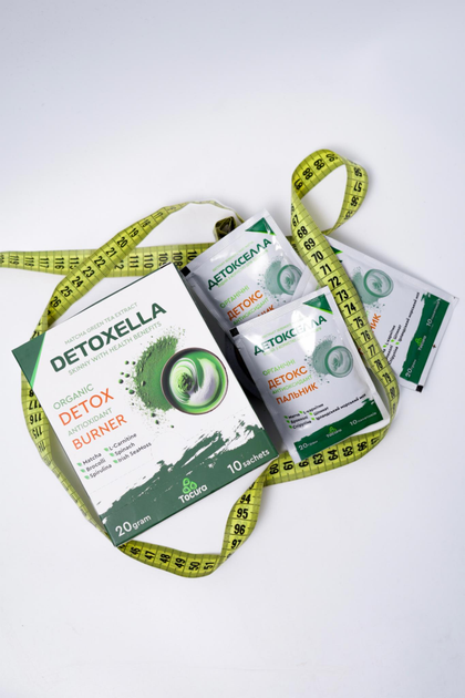 DETOXELLA